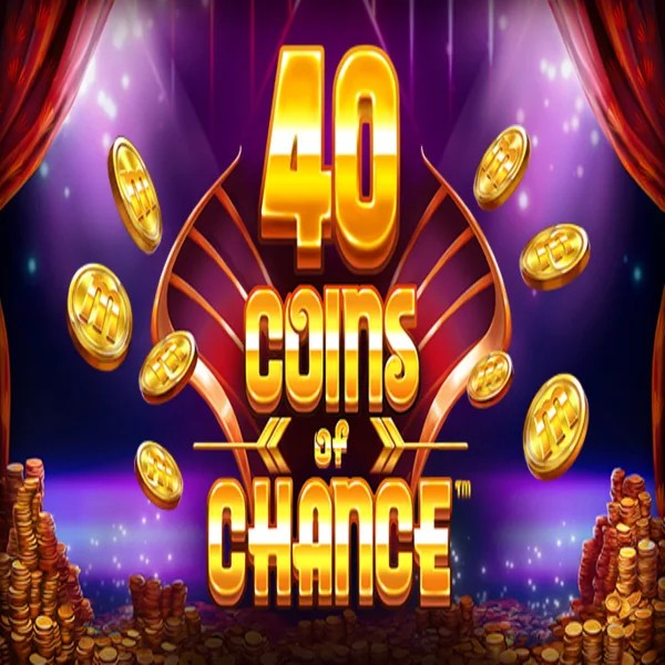 40 Coins of Chance online slot from SYNOT Games – play at wazambacasinoapp.gr