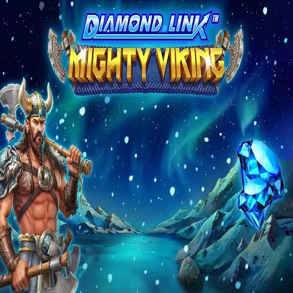 Try Diamond Link Mighty Viking slot by Greentube on wazambacasinoapp.gr – logo image