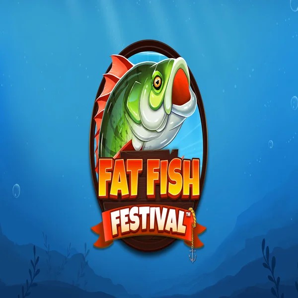 Play Fat Fish Festival slot by Wishbone Games on wazambacasinoapp.gr